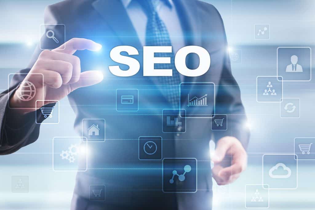 Complexity and challenges of SEO in digital marketing
