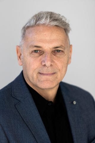 Denis Paul Vanchestein, Associé & Stratège digital de DVCOM Agence de Marketing digital - edited